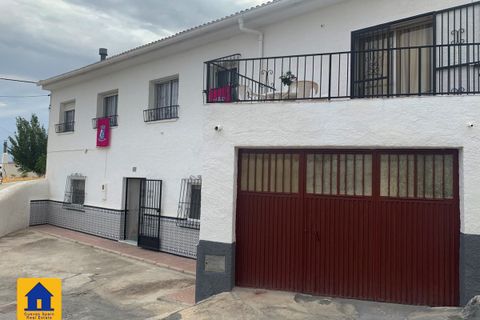 Cave house i Castillejar, Granada, Castillejar - € 105.000 | Ref: cs2015 - foto 3