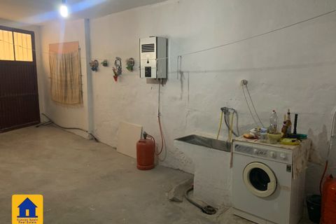 Cave house i Castillejar, Granada, Castillejar - € 105.000 | Ref: cs2015 - foto 22