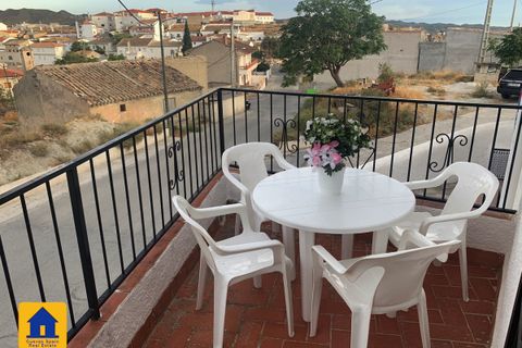 Cave house i Castillejar, Granada, Castillejar - € 105.000 | Ref: cs2015 - foto 42