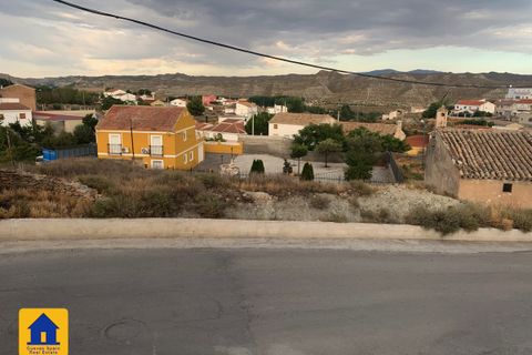 Cave house i Castillejar, Granada, Castillejar - € 105.000 | Ref: cs2015 - foto 36