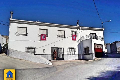 Cave house i Castillejar, Granada, Castillejar - € 105.000 | Ref: cs2015 - foto 2