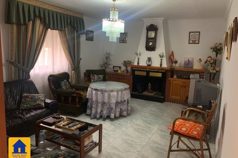 Cave house i Castillejar, Granada, Castillejar - € 105.000 | Ref: cs2015 - foto 5