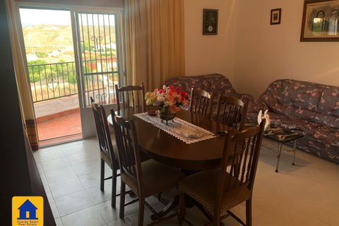 Cave house i Castillejar, Granada, Castillejar - € 105.000 | Ref: cs2015 - foto 41
