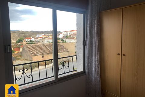 Cave house i Castillejar, Granada, Castillejar - € 105.000 | Ref: cs2015 - foto 35