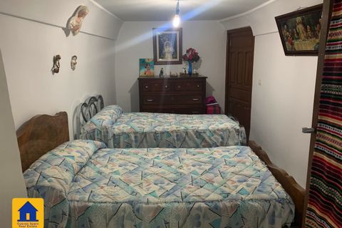 Cave house i Castillejar, Granada, Castillejar - € 105.000 | Ref: cs2015 - foto 16