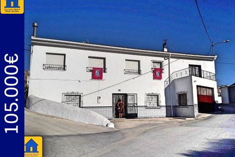 Cave house i Castillejar, Granada, Castillejar - € 105.000 | Ref: cs2015 - foto 1