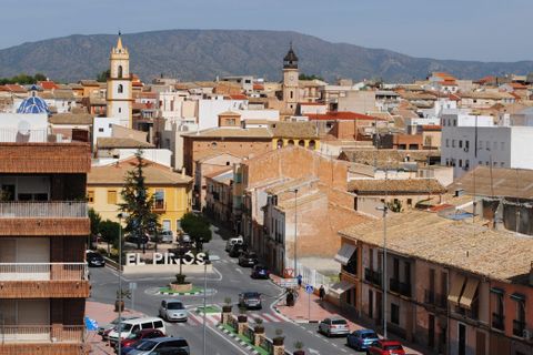 Cave house i Pinoso, Alicante, Pinoso - € 19.000 | Ref: CF2094 - foto 8