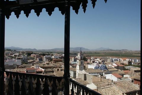 Cave house i Pinoso, Alicante, Pinoso - € 19.000 | Ref: CF2094 - foto 15