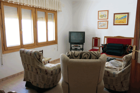 Byhus i Pinoso, Alicante, Pinoso - € 364.000 | Ref: cf2054 - foto 6
