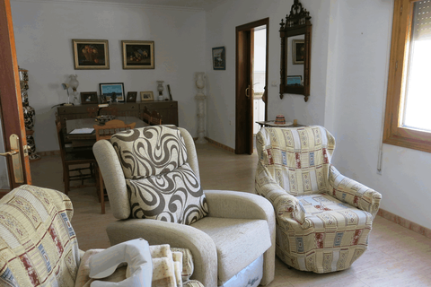 Byhus i Pinoso, Alicante, Pinoso - € 364.000 | Ref: cf2054 - foto 9