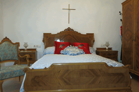 Byhus i Pinoso, Alicante, Pinoso - € 364.000 | Ref: cf2054 - foto 11