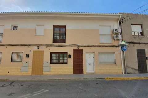 Byhus i Pinoso, Alicante, Pinoso - € 136.000 | Ref: CF2055 - foto 2