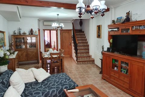 Byhus i Pinoso, Alicante, Pinoso - € 136.000 | Ref: CF2055 - foto 3