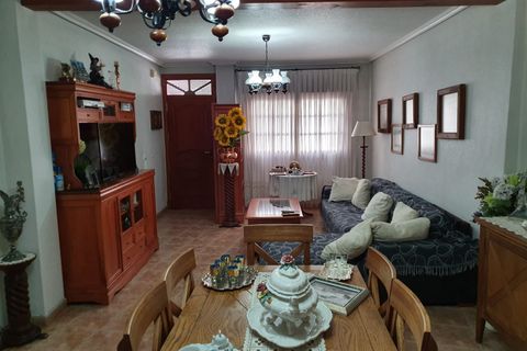 Byhus i Pinoso, Alicante, Pinoso - € 136.000 | Ref: CF2055 - foto 4