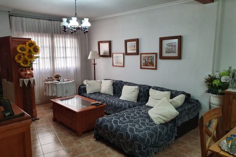 Byhus i Pinoso, Alicante, Pinoso - € 136.000 | Ref: CF2055 - foto 5