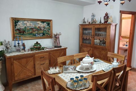 Byhus i Pinoso, Alicante, Pinoso - € 136.000 | Ref: CF2055 - foto 6