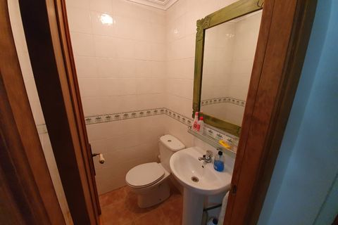 Byhus i Pinoso, Alicante, Pinoso - € 136.000 | Ref: CF2055 - foto 7