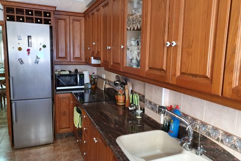 Byhus i Pinoso, Alicante, Pinoso - € 136.000 | Ref: CF2055 - foto 9