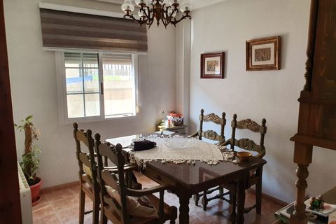 Byhus i Pinoso, Alicante, Pinoso - € 136.000 | Ref: CF2055 - foto 10