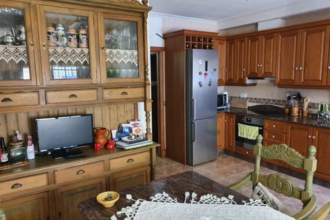 Byhus i Pinoso, Alicante, Pinoso - € 136.000 | Ref: CF2055 - foto 11