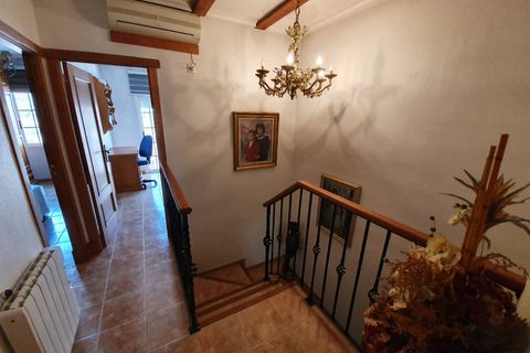 Byhus i Pinoso, Alicante, Pinoso - € 136.000 | Ref: CF2055 - foto 13
