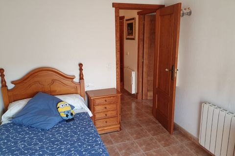 Byhus i Pinoso, Alicante, Pinoso - € 136.000 | Ref: CF2055 - foto 14