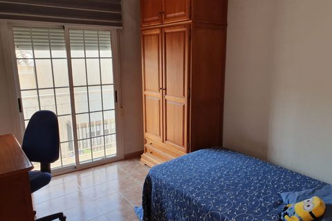Byhus i Pinoso, Alicante, Pinoso - € 136.000 | Ref: CF2055 - foto 15
