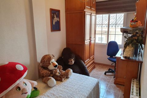Byhus i Pinoso, Alicante, Pinoso - € 136.000 | Ref: CF2055 - foto 16
