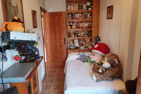 Byhus i Pinoso, Alicante, Pinoso - € 136.000 | Ref: CF2055 - foto 17