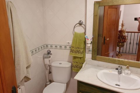 Byhus i Pinoso, Alicante, Pinoso - € 136.000 | Ref: CF2055 - foto 18