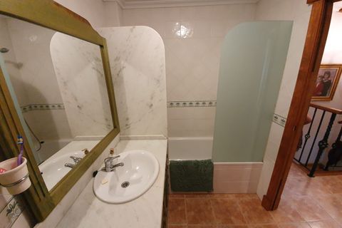 Byhus i Pinoso, Alicante, Pinoso - € 136.000 | Ref: CF2055 - foto 19