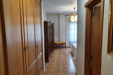 Byhus i Pinoso, Alicante, Pinoso - € 136.000 | Ref: CF2055 - foto 20