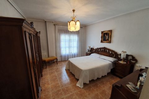 Byhus i Pinoso, Alicante, Pinoso - € 136.000 | Ref: CF2055 - foto 21