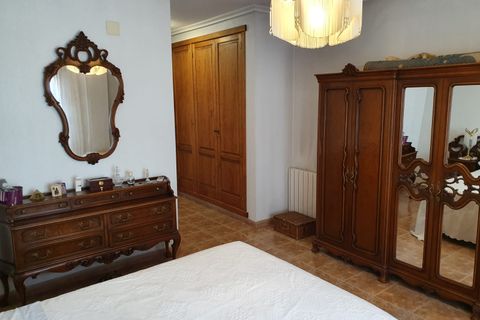 Byhus i Pinoso, Alicante, Pinoso - € 136.000 | Ref: CF2055 - foto 22