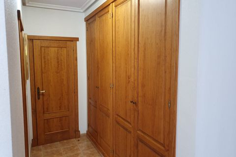 Byhus i Pinoso, Alicante, Pinoso - € 136.000 | Ref: CF2055 - foto 23
