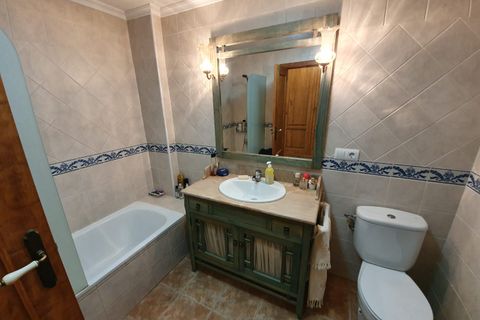 Byhus i Pinoso, Alicante, Pinoso - € 136.000 | Ref: CF2055 - foto 24