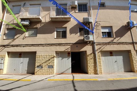 Byhus i Pinoso, Alicante, Pinoso - € 136.000 | Ref: CF2055 - foto 28