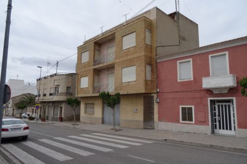 Lejlighed i Macisvenda, Murcia, Macisvenda - € 127.000 | Ref: CF2000 - foto 1