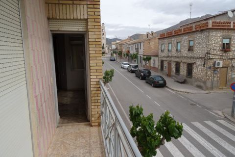Lejlighed i Macisvenda, Murcia, Macisvenda - € 127.000 | Ref: CF2000 - foto 17