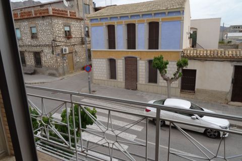 Lejlighed i Macisvenda, Murcia, Macisvenda - € 127.000 | Ref: CF2000 - foto 31