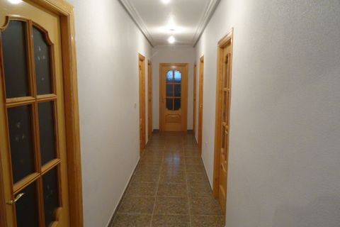 Lejlighed i Macisvenda, Murcia, Macisvenda - € 127.000 | Ref: CF2000 - foto 38