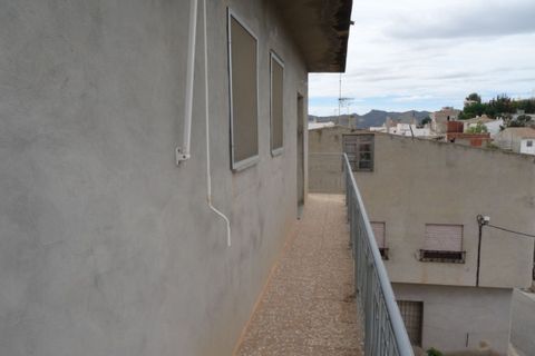 Lejlighed i Macisvenda, Murcia, Macisvenda - € 127.000 | Ref: CF2000 - foto 49