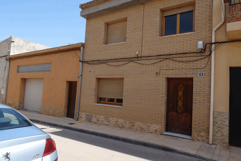 Byhus i Pinoso, Alicante, Pinoso - € 470.000 | Ref: CF1823 - foto 1