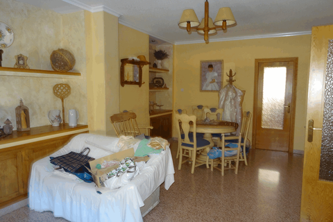 Byhus i Pinoso, Alicante, Pinoso - € 470.000 | Ref: CF1823 - foto 5