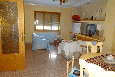 Byhus i Pinoso, Alicante, Pinoso - € 470.000 | Ref: CF1823 - foto 6
