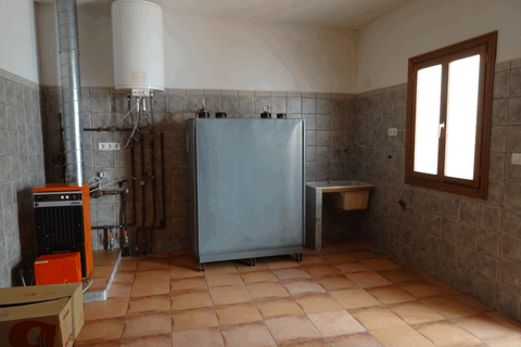 Byhus i Pinoso, Alicante, Pinoso - € 470.000 | Ref: CF1823 - foto 8