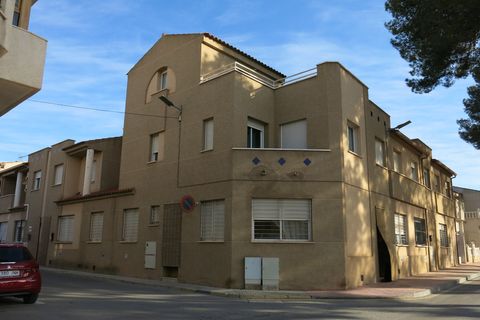 Byhus i Pinoso, Alicante, Pinoso - € 135.000 | Ref: cf1651 - foto 1