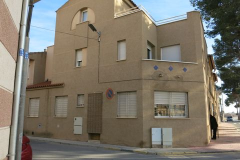 Byhus i Pinoso, Alicante, Pinoso - € 135.000 | Ref: cf1651 - foto 2