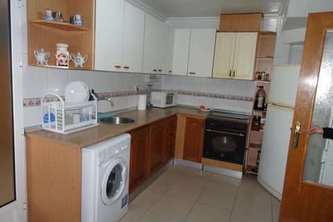 Byhus i Pinoso, Alicante, Pinoso - € 135.000 | Ref: cf1651 - foto 3