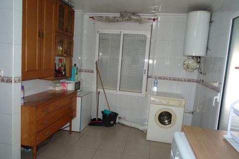 Byhus i Pinoso, Alicante, Pinoso - € 135.000 | Ref: cf1651 - foto 4
